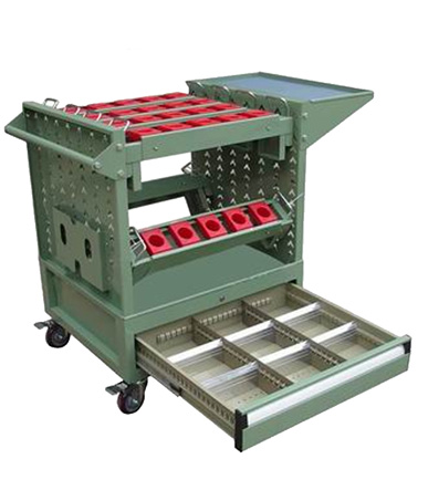 多功能刀具車(chē)